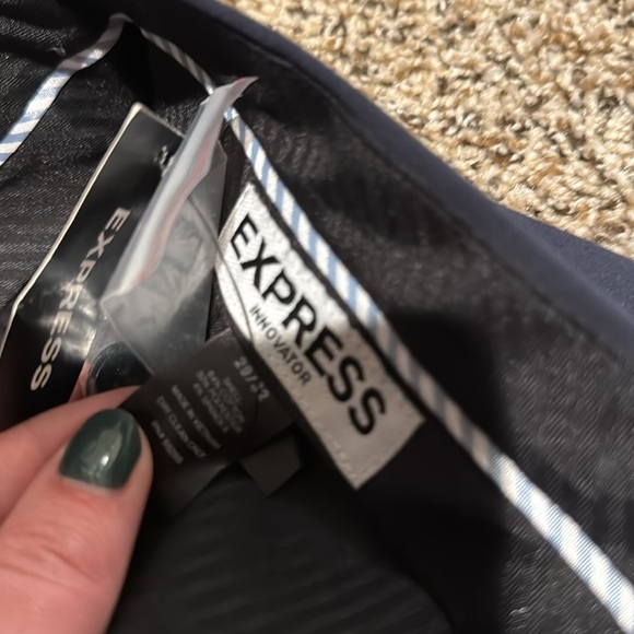 Express Innovator Pants - Picture 3 of 4